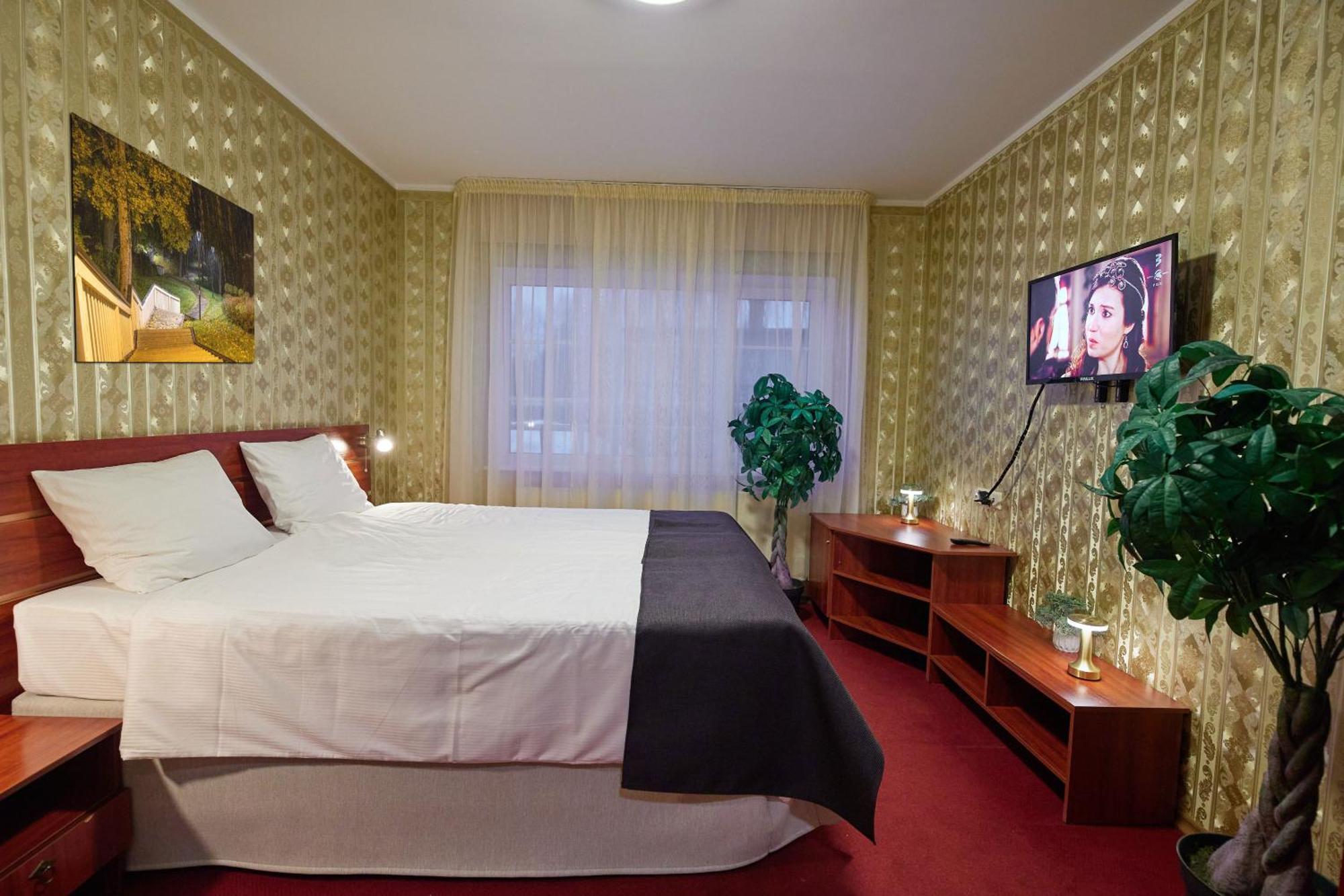 Spa Hotell Peetrimoisa Villa Вильянди Экстерьер фото
